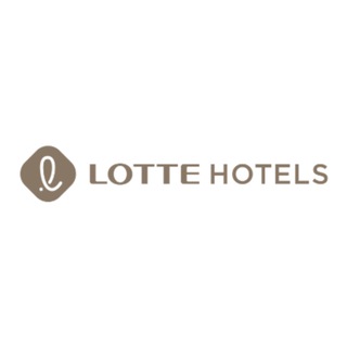 Логотип @lottehotel_spb - LOTTE HOTEL ST. PETERSBURG