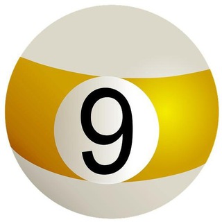 Логотип @lotto9kor - LOTTO9 한국공식 커뮤니티