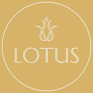 Логотип @lotus_massage_sochi - 𝐋 𝐎 𝐓 𝐔 𝐒 эротический массаж Сочи