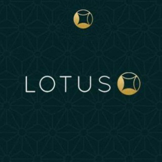 Логотип @lotusbookcompanychannel - LOTUSBOOK OFFICIAL