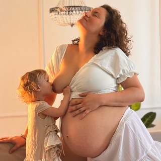 Логотип @lotusdoula - Lotus_Doula Валерия Жемчуг