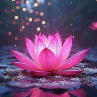 Логотип @lotusland08 - Учим калмыцкий 🌷 ManaDun 2 🪷 Lotusland 🌏