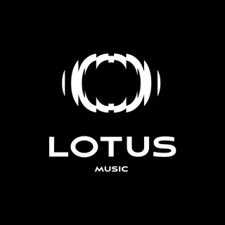 Логотип @lotusmusiclmg - LOTUS MUSIC