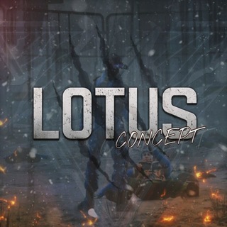 Логотип @lotusso2team - LOTUS | Concept Maker 🔗