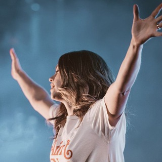 Логотип @loud_praise - 𝑙𝑜𝑢𝑑 𝑝𝑟𝑎𝑖𝑠𝑒