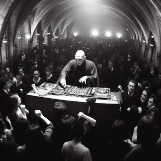 Логотип @loudchannel - @LOUD Channel