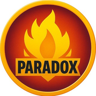 Логотип @loudly_club1 - 🩶Paradox Club🩶