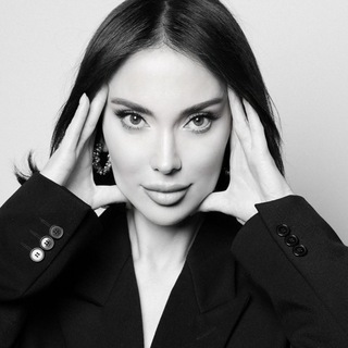 Логотип @louisa_edilova - Louisa Edilova