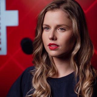 Логотип @louisemorice - Louise Morice
