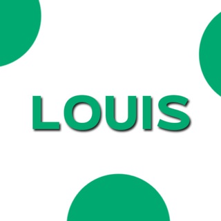 Логотип @louistrading_arbitration - Trading Genius