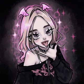 Логотип @lounge_4illershy - ТГК Чилл 🌿