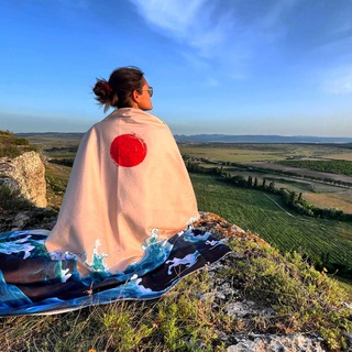 Логотип @lounge_crimea - Мой инструктор по туризму