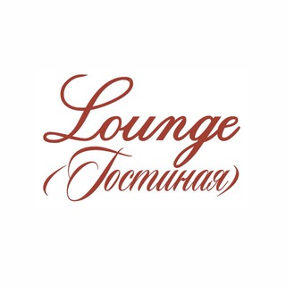 Логотип @loungedepo - lounge.depo