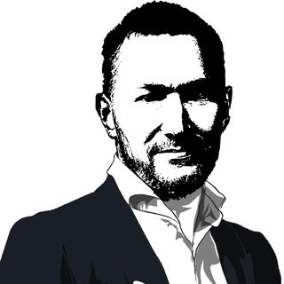 Логотип @loungeofmarketer - Павел Семенов про Digital