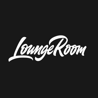 Логотип @loungeroom_spb - LoungeRoom