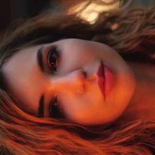 Логотип @louramishvili - Лу Рамишвили | поэзия