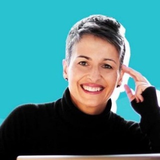 Логотип @lourdesrelloso_psicologa - @lourdesrelloso_psicologa