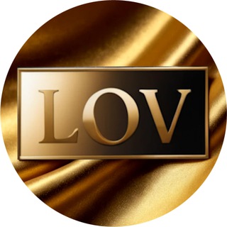 Логотип @lov17032020 - LOV - Libertà Onestà Verità