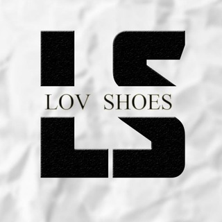 Логотип @lov_shoes_lev - ЖІНОЧЕ ВЗУТТЯ ДРОПШИППІНГ - LOV SHOES