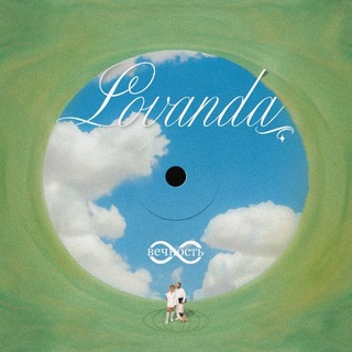 Логотип @lovanda_music - LOVANDA