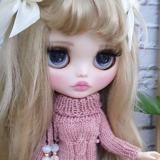 Логотип @lovbulku - Карамельный чай