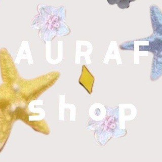 Логотип @love1egirl - 🛍Auraf_shop🛍