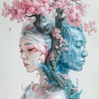 Логотип @love3karta - Любовь в трёх картах| ТАРО