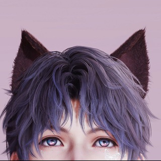 Логотип @love_and_deepspace_tg - Love and Deepspace ️| Любовь и дальний космос