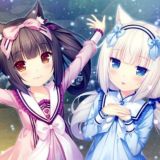 Логотип @love_art_chat - 💥Anime_Art_чат✨