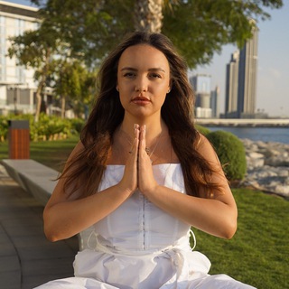 Логотип @love_effects - «Ты есть Любовь»