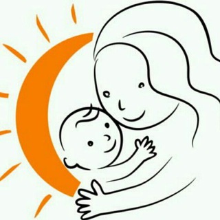 Логотип @love_for_children - С любовью к детям💛