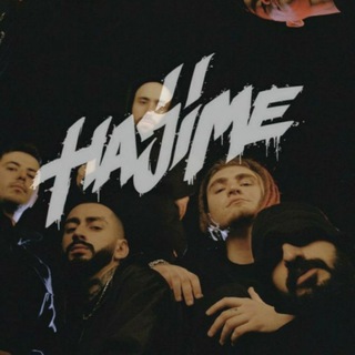 Логотип @love_is_hajime - Love Is Hajime