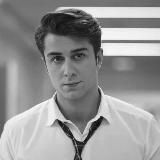 Логотип @love_is_kardeslerim - Незнакомец в зеркале Aynadaki yabancı