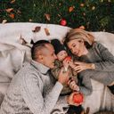 Логотип @love_is_top - love_is_top