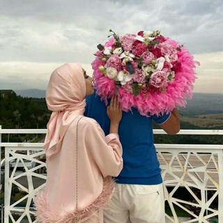 Логотип @love_islaam1_chat - Love Islam🫀✨ Chat