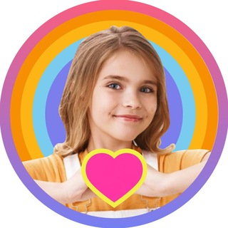 Логотип @love_kidz - Карапузики в саду