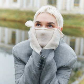 Логотип @love_mari8ko - от МАРИКО с любовью