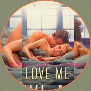 Логотип @love_me_vf - 🇫🇷 LOVE ME VF FRENCH SAISON 2 1 FR