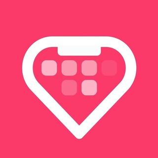 Логотип @love_mobile_chat - Love mobile chat — Appbooster