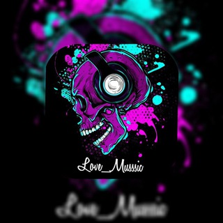 Логотип @love_musssicc - Love_Musssic