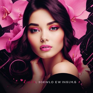 Логотип @love_of_life25 - LOVE OF LIFE