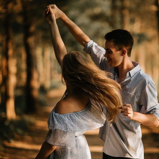 Логотип @love_pravila - Любов по Правилам