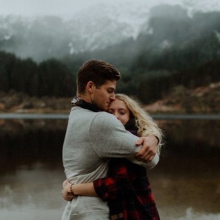 Логотип @love_reals - Идеальные отношения | Мужчинам и женщинам