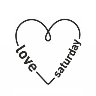 Логотип @love_saturday - украшения love saturday