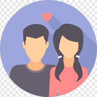 Логотип @love_secret_tg - Любовь и Отношения | Секретики