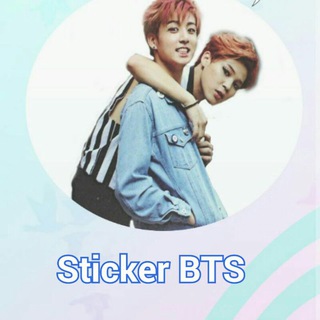 Логотип @love_stick_bts - 🍀СТИКЕРЫ💞BTS🍀