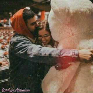 Логотип @love_story03 - ChunKi bu biz 😘❤