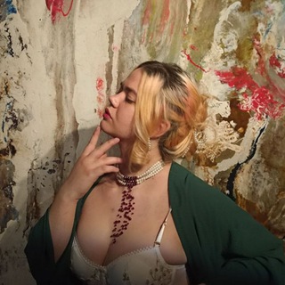 Логотип @love_taro_ver - Надя про трансформации🌿