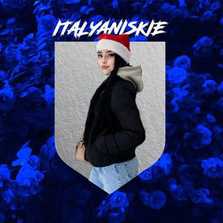 Логотип @love_trask - I_T_A_L_Y_A_N_I_S_K_I_E