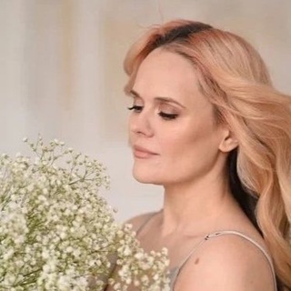 Логотип @love_trener - PRO Любовь ❤️ Юлия Печерская